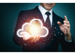 What is Cloud Computing ?