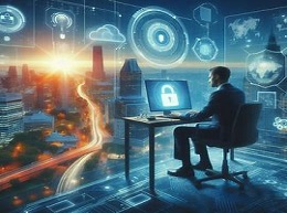 Cybersecurity Best Practices for Remote Work
