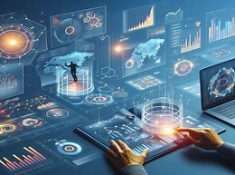 Data Visualization Techniques for Effective Communication