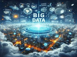 The Role of Big Data in Business Analytics