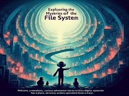 Linux File System