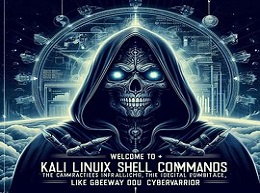 Linux Shell Commands