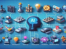 The Evolution of AI: From Narrow to General Intelligence