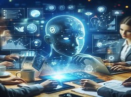 AI in Marketing: Leveraging Data for Campaign Success