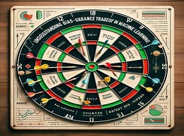 Understanding Bias-Variance Tradeoff in Machine Learning