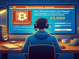 Ransomware Attacks: Prevention and Recovery Strategies