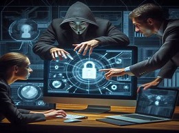 Social Engineering Attacks: Recognizing and Defending Against Them