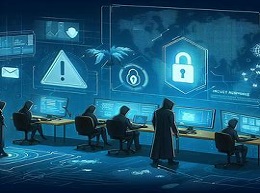 Incident Response in Cybersecurity: A Comprehensive Guide