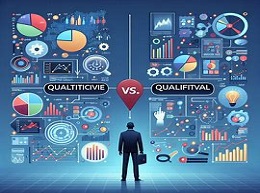 Quantitative vs. Qualitative Data Analysis: Choosing the Right Approach