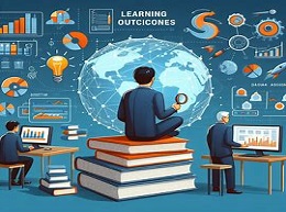 Data Science in Education: Enhancing Learning Outcomes