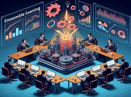 Ensemble Learning: Improving Model Performance