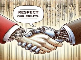 The Intersection of AI and Human Rights