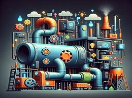 Tips for Building Scalable and Robust Machine Learning Pipelines