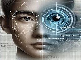 Biometric Security: Advancements and Concerns