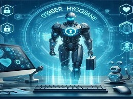 Cyber Hygiene: Best Practices for a Secure Digital Lifestyle