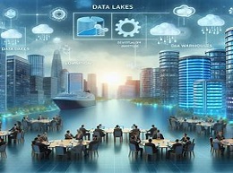 Data Lakes vs. Data Warehouses: Choosing the Right Data Storage Strategy
