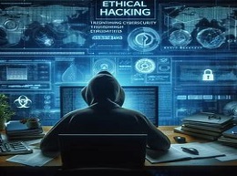 Ethical Hacking: Strengthening Cybersecurity through Simulated Attacks
