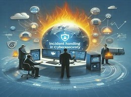 Incident Handling in Cybersecurity: A Practical Guide