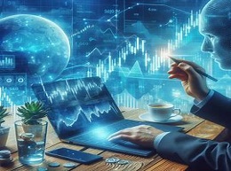 Predicting Stock Prices with Time Series Analysis