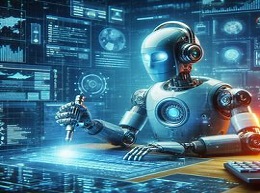 Robotic Process Automation (RPA) in Data-Driven Environments