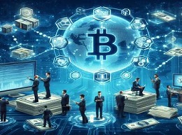 Blockchain and Smart Contracts: Revolutionizing Transactions