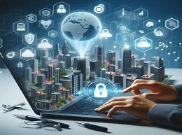 Securing Smart Cities: Cybersecurity Challenges and Solutions