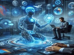 Augmented Reality and Data Visualization: A Powerful Duo