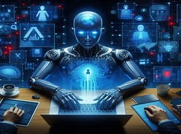 The Impact of AI on Cybersecurity Jobs: Trends and Opportunities