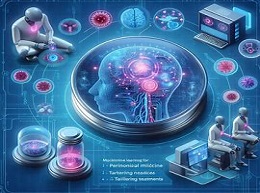 Machine Learning for Personalized Medicine: Tailoring Treatments