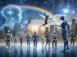 Humanoid Robots and AI: Bridging the Gap