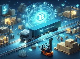 Blockchain in Supply Chain: Enhancing Transparency and Traceability