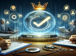 Data Governance Best Practices: Ensuring Data Quality and Compliance