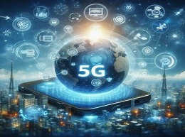 The Impact of 5G on Data Science and AI Applications