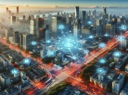 The Intersection of IoT and Edge Computing in Smart Cities