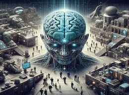 The Evolution of Artificial Intelligence: A Historical Perspective