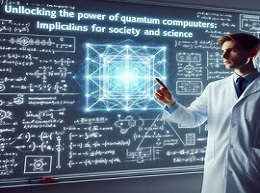Exploring Quantum Supremacy and its Implications