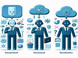 Differentiating between Supervised, Unsupervised, and Reinforcement Learning