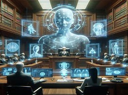 AI in the Legal Industry: Transforming Legal Processes