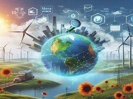 The Role of Data Science in Environmental Sustainability
