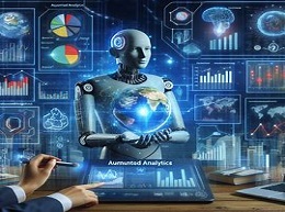 Augmented Analytics: Enhancing Business Intelligence with AI