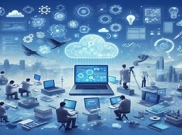 The Rise of No-Code/Low-Code Platforms in Data Science