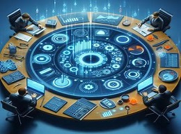 Data-Driven Decision Making: Strategies for Effective Implementation