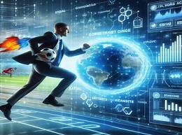 Data Science in Sports Analytics: Gaining a Competitive Edge