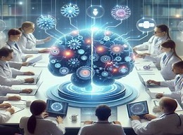 Federated Learning in Healthcare: Collaborative Model Training for Patient Data