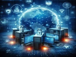 Network Security: Best Practices for a Secure IT Infrastructure