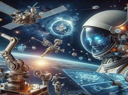 AI in Space Exploration: From Robotics to Image Analysis
