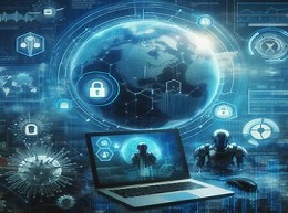 The Future of Cybersecurity: Emerging Threats and Trends