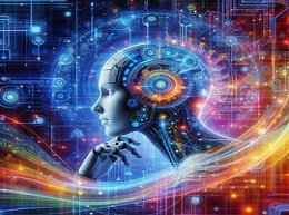 AI in Creative Industries: The Fusion of Technology and Art