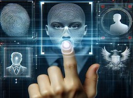 Biometrics in Identity Verification: From Fingerprints to Facial Recognition