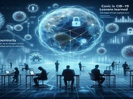 The Impact of COVID-19 on Cybersecurity: Lessons Learned